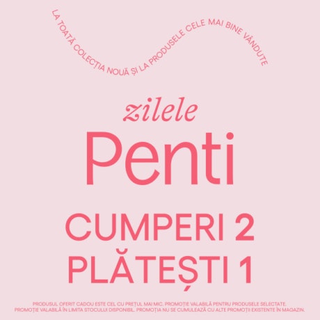 PENTI promotion: Buy 2, pay 1