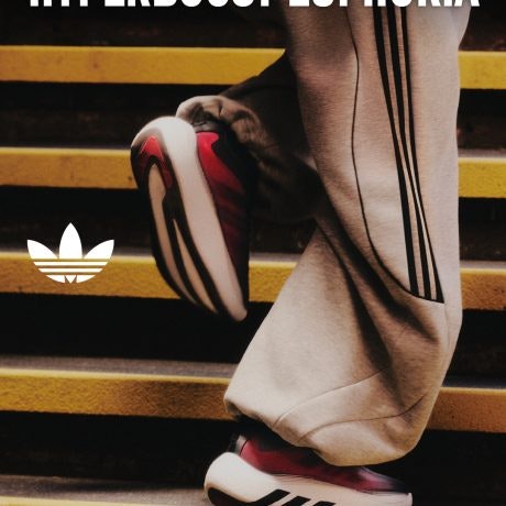 adidas Hyperboost Euphoria